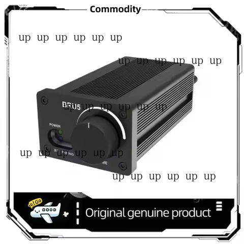 300W+300W TPA3255 High Power amplifier Stereo PC UI DSP Desktop Class D BRU5