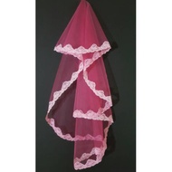 SLAYER wedding ceremony / Wedding dress