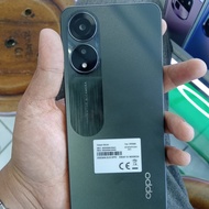 oppo a78 4g 8/256gb seken