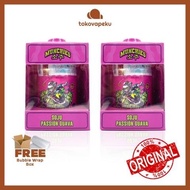 MUNCHIES V6 PASSION GUAVA MUNCHIES 60ML by ARIEF MUHAMMAD
