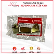 Pat catches the left fairing of Winner 150 V1 RS150 V1 V2 genuine Honda (64342-K56-N10)