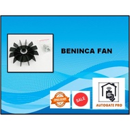 BENINCA FAN(AUTOGATE SPARE PART)