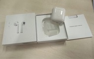 Apple AirPods 無線耳機