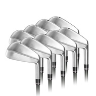 [Ready Stock golf Club] Iron No. 7 Club Customized golf Club golf Back Iron Club Head 4/5/6/7/8/9/P/
