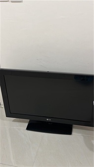 LG 32”電視