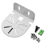 Wall Mount Projector Stand Durable Metal Camera Bracket Sturdy Nail-free for HY 300Pro/260/320 Mini 
