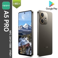 OPPO | OPPO A5 Pro super durable mid-range 5G smartphone with 8GB + 256GB memory combination/6000mAh