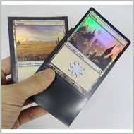 Sultan Djinn 63.5 x 88 Standard Premium Matte Colored Card Sleeve 50 pcs