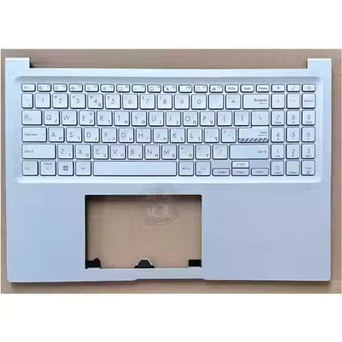 FOR ASUS Vivobook16X K3605VC 15X OLED K3605 M3504 S3504 Laptop Keyboard Palmrest