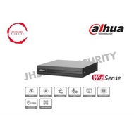 DAHUA XVR1B08H-I 8 Channels Penta-brid 5M-N/1080p Cooper 1U 1HDD WizSense Digital Video Recorder
