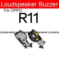 Loudspeaker Buzzer For Oppo R11 R11Plus R11s R11sPlus R15Pro R15 R15X R17 R17 Pro Louder Speaker Sound Ringer Parts