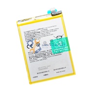 Pin cho điện thoại Realme C25Y (BLP771) 5000mAh Zin
