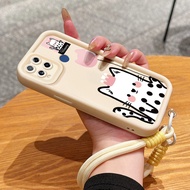 Case For Realme C15 Phone