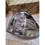 *ORIGINAL TOYOTA MCU30, ACU30 HARRIER 2004 TAIL LAMP UNIT/ LAMPU BELAKANG/TAIL LIGHT/REAR LAMP LIGHT