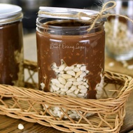 KOPIAHLEGEND CHOCO JAR FRESH HOMEMADE CHOCO JAR VIRAL