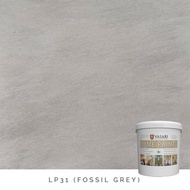 Lime Paint 31 - FOSSIL GREY
