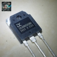 DXG40N65ASWU To-3p DXG 40N65 ASWU DX G40N65 IGBT 40A 650V Transistor