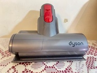 DYSON v8 sv10 sv10E 158685 迷你電動吸頭 原廠 吸塵器頭 全新 交換禮物