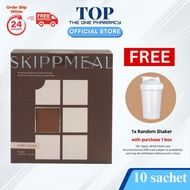 HI DEAR Skippmeal - 10's (Buy 1 box free 1 shaker)