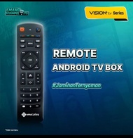 #Remote MNC Play Box #Remote Vision+ TV #Remote MNC Original