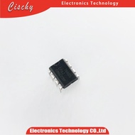 5pcs ICL7660SCPA DIP8 ICL7660 DIP ICL7660S DIP 8 ICL7660SCPAZ new and original