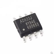 AD633J AD633JRZ AD633ARZ AD633JN AD835ARZ SOP8 Amplifier Chip
