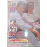 majalah pesta keluaran tahun 1994