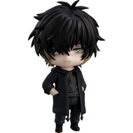 Orange Rouge Slow Damage: Towa Nendoroid Action Figure, multicolor