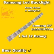 UA50HU7000R Samsung 50" LED TV Backlight UA50HU7000R
