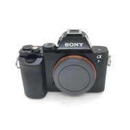 Sony A7S