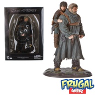 Dark Horse Comics: Game of Thrones - Hodor & Bran 9" Figure