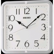 Seiko Wall Clock QXA685 Original New