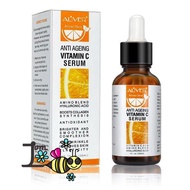 ALIVER  DAY & NIGHT VITAMIN C SERUM 30ML