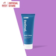 FACE FACTS RETINOL REFINING BODY LOTION 150ML