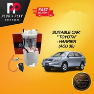 TOYOTA HARRIER (ACU30) FUEL PUMP GENUINE OEM PRODUCT 77020-0E030