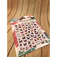 Sticker HandPiece - Sticker Pieceg code 121