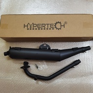 Ready Stock 🔥Lc v8 Hypertech ultimate back pressure exhaust untuk lcv8