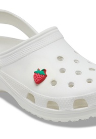 CROCS Jibbitz Strawberry Fruit ตัวติดรองเท้า