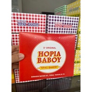 D' Original Tipas Hopia Baboy