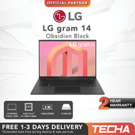 LG gram 14.0 | 14" WUXGA | i5-1240P | 16GB LPDDR5 | 512GB SSD | Iris® Xe Graphics | Windows 11 Home Laptop