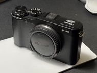 Fujifilm X-A1 富士 APS-C X-A1 Mirrorless Camera 迷你半畫幅微單無反相機 xa1