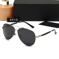 Sunglasses Polarized Fashion 8515 Travel Driving Leisure Sunglasses Sunglasses Men's New Style