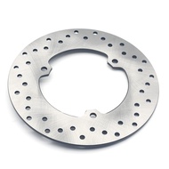 จานล้อเบรคท้ายจักรยานยนต์220มม. สำหรับ R3 YZF-R3ยามาฮ่า321cc R25 2015 2016 2017 2018 2019 MTN320A MT