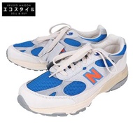 New Balance x KITH 993 Madison Square Garden 28.5cm