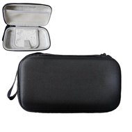 Hard Shell Carry Case for Anbernic RG477M Game Console - Shockproof Waterproof Organizer Bag for Con