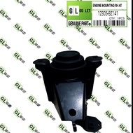 MESIN ENGINE MOUNTING RIGHT - RIGHT ENGINE MOUNTING RUBBER NEW AGYA AYLA 1.2 1.0 MATIC AT MANUAL MT 