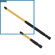 【12.15】  Electrician Special Screwdriver Bit Nutdrivers FPH2 FPH2 65 110 150mm