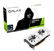 การ์ดจอมือสอง GeForce GTX 1660 SUPER EX White (1-Click OC) OC 6GB !! ราคาถูกมีประกัน สุดคุ้ม