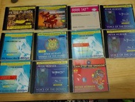 絕版德國醫學共振音樂CD Peter Hubner Peter Huebner