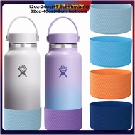 ⭐️⭐️HOT Hydro Flask Accessories Silicon Boot 32oz & 40oz Hydroflask Silicone Protector Hydro Flask T